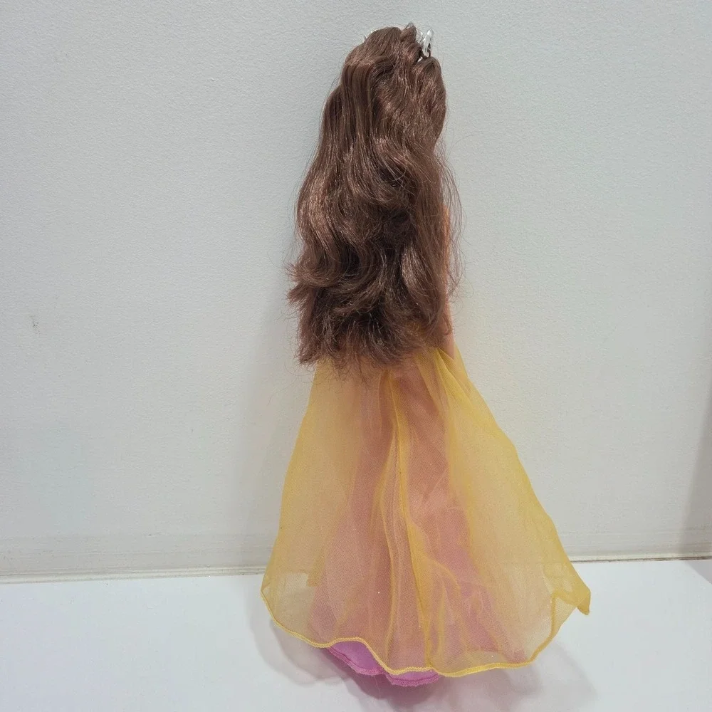 MGA Entertainment STORYTIME BEAUTY & THE BEAST Princess Storybook - Doll Only